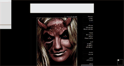Desktop Screenshot of mahabad007.mihanblog.com