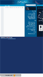Mobile Screenshot of fc-esteghlaltehranclub.mihanblog.com