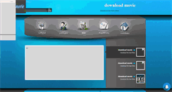 Desktop Screenshot of downloadmovie.mihanblog.com