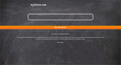 Desktop Screenshot of mjjsource.mihanblog.com