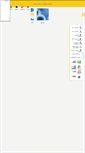 Mobile Screenshot of linuxhelp.mihanblog.com