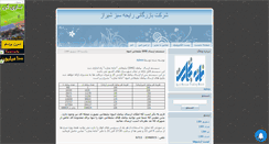 Desktop Screenshot of khaneyetejarat.mihanblog.com