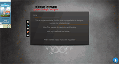 Desktop Screenshot of justyoufun.mihanblog.com