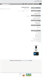 Mobile Screenshot of beh3da-music.mihanblog.com