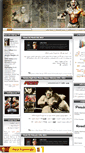 Mobile Screenshot of j-cenation.mihanblog.com