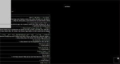 Desktop Screenshot of kurd-hacker.mihanblog.com