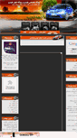 Mobile Screenshot of car-news1.mihanblog.com