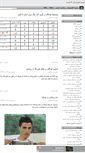 Mobile Screenshot of fcghaem.mihanblog.com