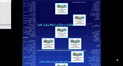 Desktop Screenshot of cdnaab9043.mihanblog.com