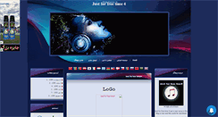 Desktop Screenshot of kishinf4.mihanblog.com