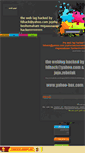 Mobile Screenshot of iranian-hackers.mihanblog.com