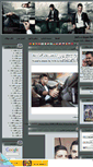 Mobile Screenshot of 30r1.mihanblog.com