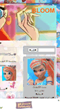 Mobile Screenshot of bloom-magical-adventure.mihanblog.com
