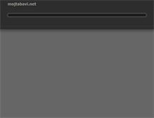 Tablet Screenshot of mojtabayazdani2012.mihanblog.com